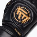 Torwarthandschuhe Kinder Football Masters Full Contact RF v4. schwarz 1239 4