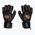 Torwarthandschuhe Football Masters Full Contact NC v4. schwarz 1238