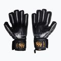 Torwarthandschuhe Football Masters Full Contact NC v4. schwarz 1238 2