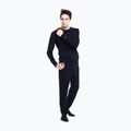 Glovii GJ1 beheiztes Sweatshirt schwarz 3