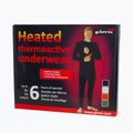 Glovii GP1 beheizte Hose schwarz 9
