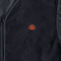 Glovia Fleece Heizweste GV1 schwarz 9