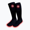 Glovii GQ2 beheizte Socken mit Fernbedienung schwarz 2