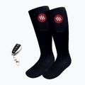 Glovii GQ2 beheizte Socken mit Fernbedienung schwarz 3