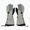 Glovii GS8 grau beheizte Skihandschuhe