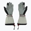 Glovii GS8 grau beheizte Skihandschuhe 2