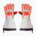 Glovii GS8 grau beheizte Skihandschuhe 11