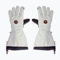 Glovii GS8 grau beheizte Skihandschuhe 12