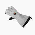 Glovii GS8 grau beheizte Skihandschuhe 13