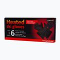 Glovia GS9 beheizte Skihandschuhe schwarz 15