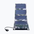 PowerNeed ES-4 6W Solarmodul schwarz 2