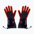 Glovii GLB beheizte Handschuhe schwarz