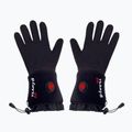 Glovii GLB beheizte Handschuhe schwarz 2