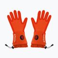 Glovii GLR beheizte Handschuhe rot