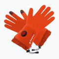Glovii GLR beheizte Handschuhe rot 3