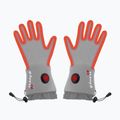 Glovii GLG grau beheizte Handschuhe