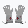 Glovii GLG grau beheizte Handschuhe 2