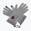 Glovii GLG grau beheizte Handschuhe 3