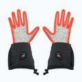 Glovii GEG grau beheizte Handschuhe