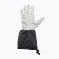 Glovii GEG grau beheizte Handschuhe 3