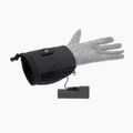 Glovii GEG grau beheizte Handschuhe 6