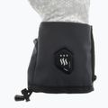 Glovii GEG grau beheizte Handschuhe 7