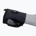 Glovii GEG grau beheizte Handschuhe 8