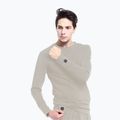 Glovii GJ1G grau beheiztes Sweatshirt
