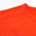 Glovii GJ1R beheiztes Sweatshirt rot 4