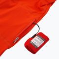 Glovii GJ1R beheiztes Sweatshirt rot 5