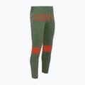 Glovii GP1C grün beheizte Hose 4