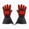 Glovii GS1 beheizte Handschuhe schwarz