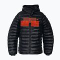 Glovii GTMB Herren Heizjacke schwarz