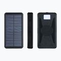 PowerNeed Solar-Powerbank 20000 mAh schwarz 3