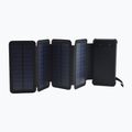 PowerNeed Solar-Powerbank 8000mAh schwarz 3