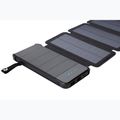 PowerNeed Solar-Powerbank 8000mAh schwarz 5