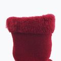 Glovii GQ3 beheizte Socken mit Fernbedienung rot 6