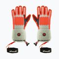 Glovii GS3 beige beheizte Handschuhe