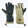 Glovii GS3 beige beheizte Handschuhe 11