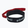 Glovii Gummiband Handschuh Anhänger 2 Stk. GSHN schwarz 2