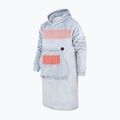 Glovii GU1G grau beheizter Poncho mit USB-Anschluss 7