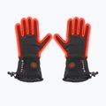 Glovii GLW beheizte Handschuhe schwarz