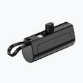 PowerNeed EP50 5000mAh schwarz 2