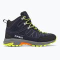 Alpinus Tromso High Tactical Herren-Trekkingstiefel navy blau 2