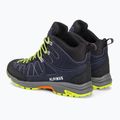 Alpinus Tromso High Tactical Herren-Trekkingstiefel navy blau 3