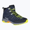 Alpinus Tromso High Tactical Herren-Trekkingstiefel navy blau 7