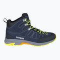 Alpinus Tromso High Tactical Herren-Trekkingstiefel navy blau 9