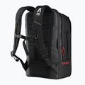 Alpinus Tijuca Reiserucksack 30 l schwarz 2