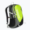 Alpinus Teide 25 l Wanderrucksack schwarz/limone 2