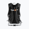 Alpinus Teide 25 l Wanderrucksack schwarz/limone 6